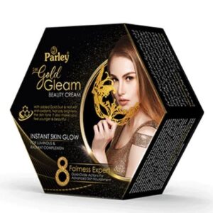 Parley 24k Gold Gleam Beauty Cream