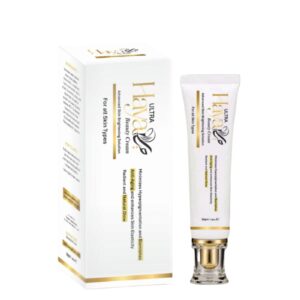 Haya Beauty Cream (Ultra) Quick Results