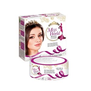 Miss World Beauty Cream