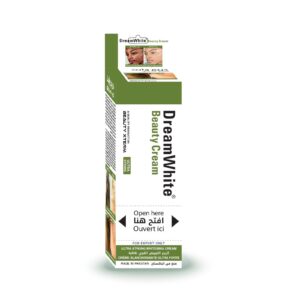 Dream White Skin Whitening Beauty Cream (Pack Of 6)