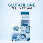 Moon Touch Beauty Cream 3x Collagen