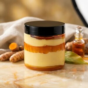 Zafarani Whitening Cream (300ml)