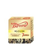 Bareera Gold White Beauty Cream (30gm)