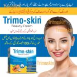 Trimo Skin Face Beauty Cream One Cream