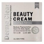 Derma Clear Beauty Cream