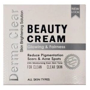 Derma Clear Beauty Cream