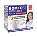 Homeo Cure Beauty Cream (30gm)