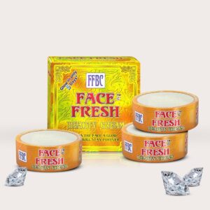 Face Fresh Beauty Cream Large (23gm)