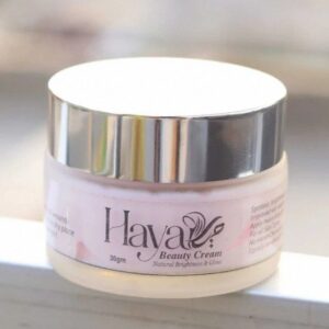 Haya Beauty Cream By Rabi Pirzada (30gm)