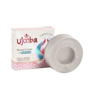 Ujooba Beauty Cream (30gm)