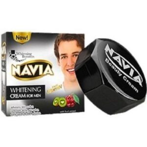 Navia Whitening Beauty Cream For Men