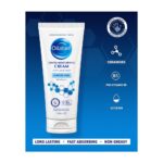 Oilatum Gentle Moisturising Cream 100ml with Glycerin & Vitamin B5 – Gentle Hydration for Dry & Sensitive Skin