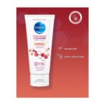 Oilatum Intense Hydrating Cleanser 200ml – Fragrance-Free Cleanser for Very Dry & Eczema-Prone Skin