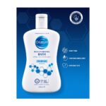 Oilatum Rich Hydrating Bath 300ml – Moisturising Bath Care for Dry & Sensitive Skin