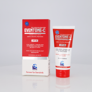 Pharma Health Eventone C Body Milk