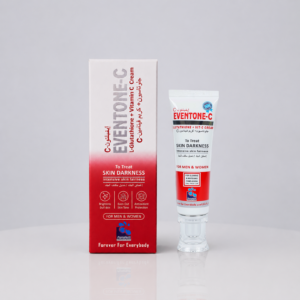 Pharma Health Eventone C Cream (Skin Glowing)