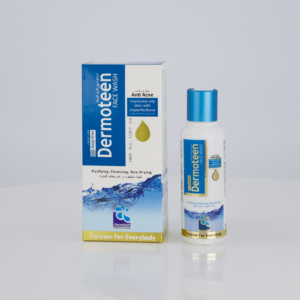 Pharma Health Dermoteen Face Wash