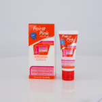 Pharma Health Fair & Pink Cream