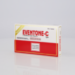 Pharma Health Eventone C Tablets