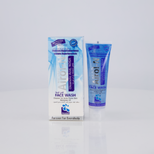 Pharma Health Airol N Acne Control Face Wash