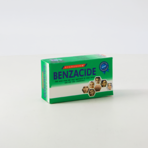 Pharma Health Benzacide Soap