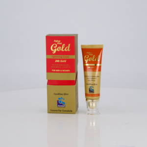 Pharma Health Fair & Pink Gold Cream