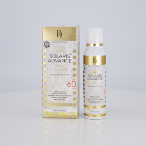 Pharma Health Solaris Advance (Spray Sunscreen)
