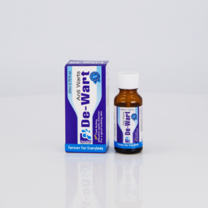 Pharma Health De Wart Fast Acting Wart Remover