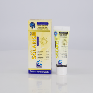 Pharma Health Solaris Sunscreen Spf 35