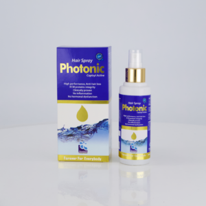 Pharma Health Photonic Hair Spray Anti Hair Loss