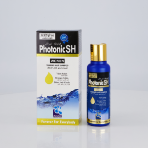 Pharma Health Photonic Sh Shampoo For Thin Hair