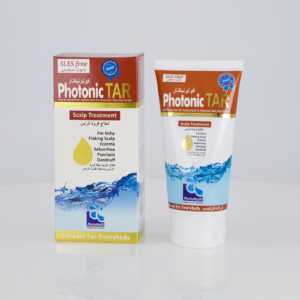 Pharma Health Photonic Tar Scalp Treatment