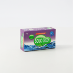 Pharma Health Solo Green Soap