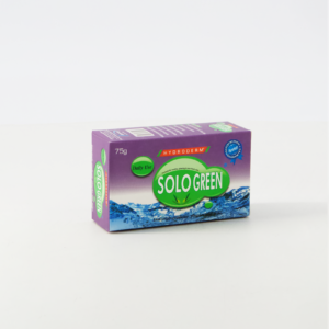 Pharma Health Solo Green Soap